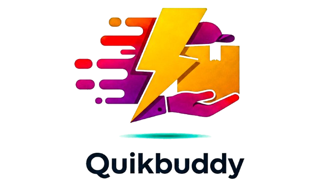 Quikbuddy Logo